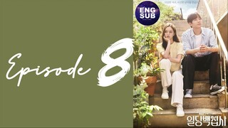 May I help you (2022) Episode 8 Full English Sub (1080p)