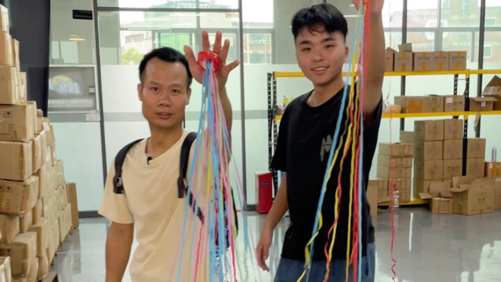 Orang ini emang gila ya?