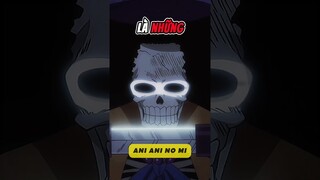 Băng Mũ Rơm nghĩ gì về kiếm sĩ chột mắt Zoro? #anime #onepiece #luffy