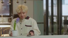 At a Distance, Spring is Green Ep6 Sub indo