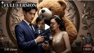 Everyone Laughed At Her For Loving A Teddy Bear. : ENGSUB