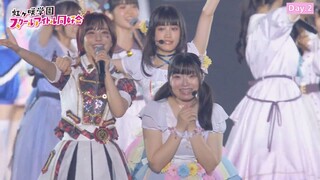 【BD】 Ijigen BIGBANG - Ijigen Fes IDOLM@STER★♥Love Live! Uta Gassen