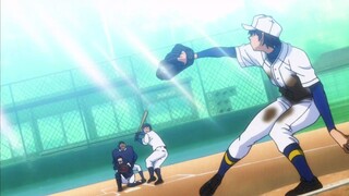 Ace Of Diamond S1 - Episode 7 Tagalog Dub