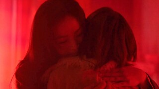 Tang Wei ร่วมแสดงในมิวสิควิดีโอเพลง Shh! ของ IU และ NewJeans Hyein