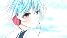Fuuka Final Ep 12