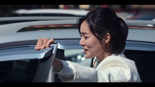 Vinh quang trong thù hận EP 8 [Sub Việt]
