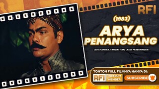 Menutut Balasan Atas Kepergian Sang Ayah | Arya Penangsang