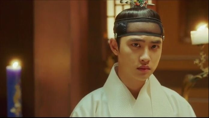 100 Days  My Prince Ep 1