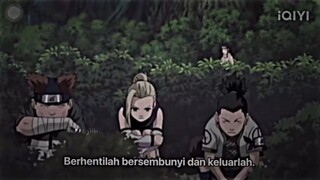 kesalahan terbesar mengajak neji main petak umpet 🤦😂