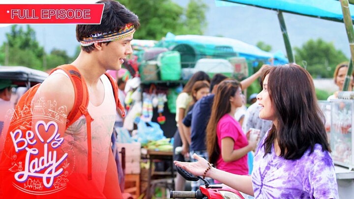 Be My Lady | Full Episode 6