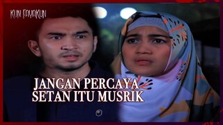 "Kita Harus Melakukan Apapun Yang disuruh Bara" | KunFayakun Eps 103 Part 2