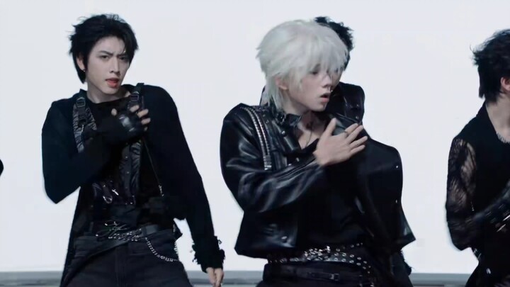 In the last 30 seconds, I told my colleagues that Lu Di’s dance was bursting with tension; from now 