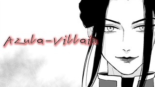 Azula-Villain
