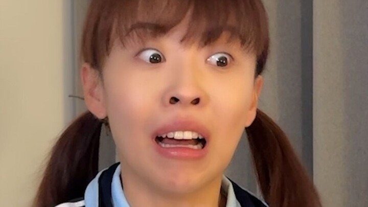 Mom Dayue: Our old Dayue family finally has a successor!