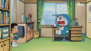 Doraemon episode 140