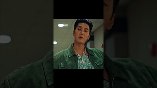When you find your colleague annoying🤭 #kdrama #flexxcop #ahnbohyun #shorts