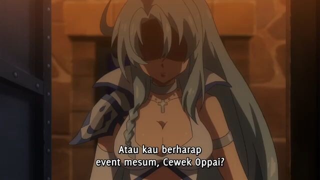 Ep: 5 Sentouin (Sub Indonesia)