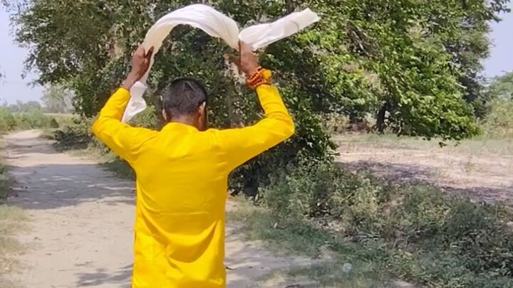 bolo kiske liye kar rahe ho ye sab.