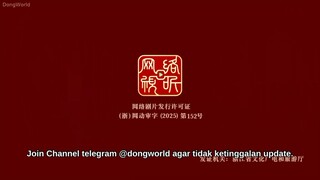 The Legend of Ling Tian Eps 32 Sub Indo