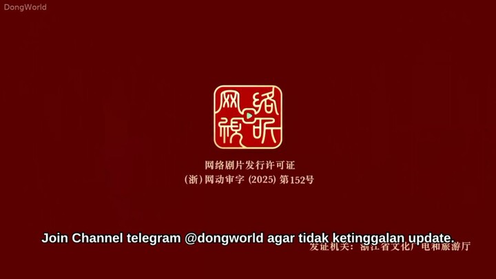 The Legend of Ling Tian Eps 32 Sub Indo