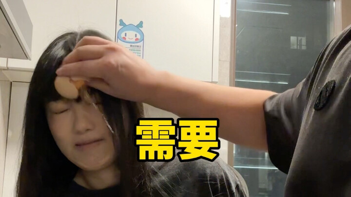 Isn’t it just a case of wanting to share?