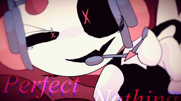 【剧情向千万别点进来！/Henry Stickmin AU】PERFECT NOTHING MEME//animation meme