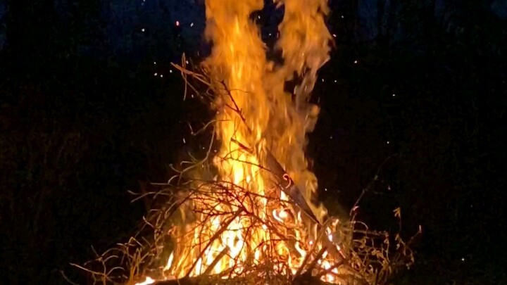 #Fire #followers