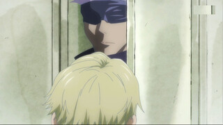 [Jujutsu Kaisen] Sansan is everywhere, let Xiaohaihai take over