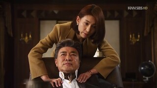 History of the Salaryman ep 5