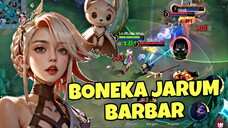 MM PALING ENAK BUAT MAIN BARBAR🪡💥