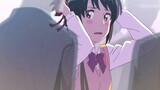 【𝟰𝗞】𝗦𝗵𝗮𝗱𝗼𝘄 𝗢𝗳 𝗧𝗵𝗲 𝗦𝘂𝗻 akan membawa Anda merasakan gambaran indah Makoto Shinkai yang tak tertandingi