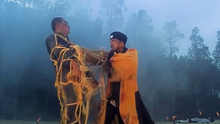 “Hung Miêu” – Bộ phim kinh dị Hồng Kông kinh điển, nỗi ám ảnh tuổi thơ của biết bao người!