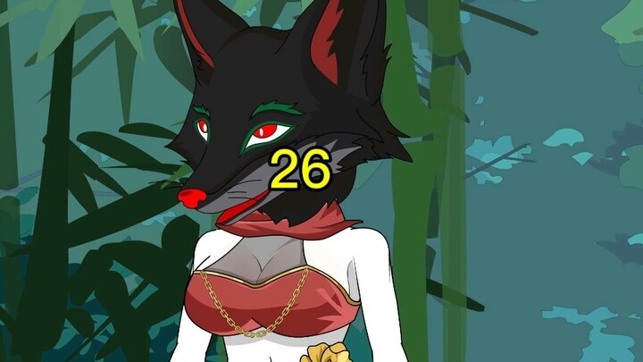 ตอนที่ 26: ชายผิวเหลืองเรียกร้องตำแหน่งในกลางดึก