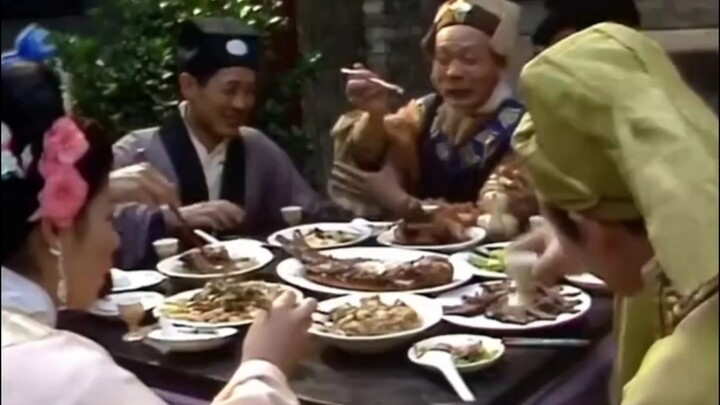 "How could a shepherd boy who picked peaches for the Monkey King live to be 130 years old, even thou