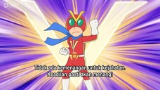 Doraemon kamera pemenang🏆🎉🏆