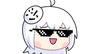 ó∀ò小雕旋转一分钟