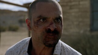 “He was never the same as them.”