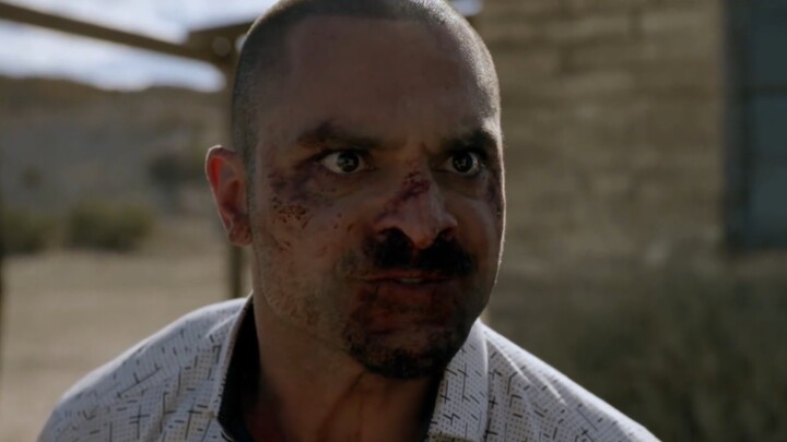 “Dia tidak pernah sama dengan mereka.”