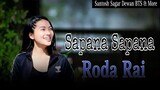 Sapana Sapana Cover - Roda Rai.