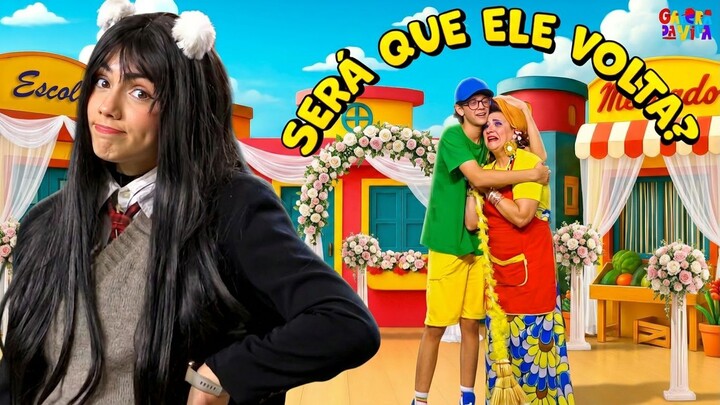 A razão da minha vida | Ep.304