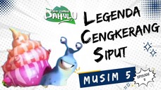 Pada Zaman Dahulu S05E11 - Legenda Cengkerang Siput