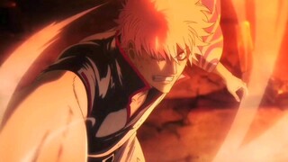Khi Gintama không hài hước, tiêu đề của chương trình được đổi thành Hiroyasha
