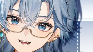 【Live2D model display】Guess you like, youthful feeling