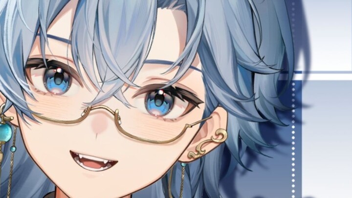【Live2D model display】Guess you like, youthful feeling