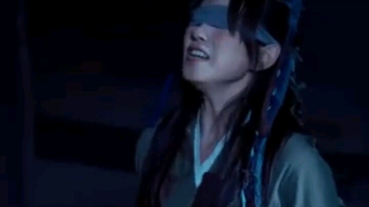 71. From A Blind Beggar To A Casino Queen. They Never Saw My Third Eye Coming!