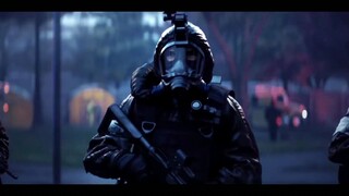 [Rainbow Six] Didedikasikan untuk pemain R6 yang masih bersikeras