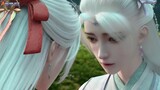 The Legend Of Martial Immortal S2 Eps 35(60)Sub Indo