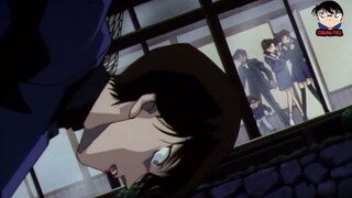 Thám Tử Lừng Danh Conan - Tập 190 - Vụ Án Nàng Tiên Cá Không Hề Tồn Tại Phần 4