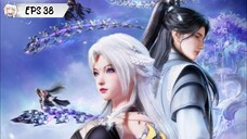 Little Fairy Yao episode 38