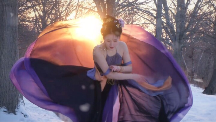 Nhảy trên sườn dốc tuyết -20 độ ở Boston — chỉ biết đứng nhìn từ bên ngoài... (Chắc tôi bị điên rồi)